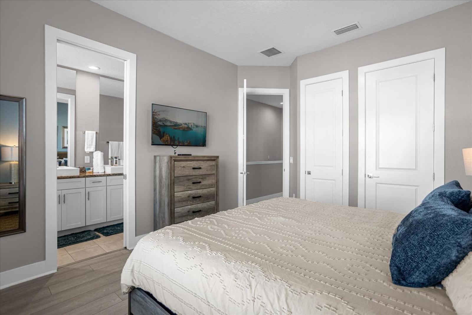Magical Vacation Home 3 Min From Disney Orlando Eksteriør bilde