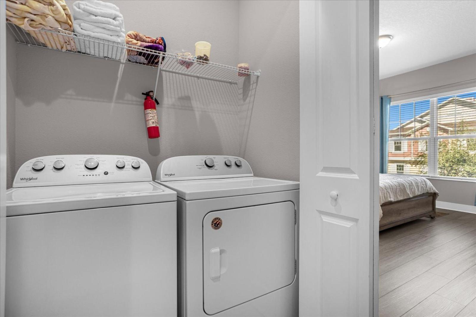 Magical Vacation Home 3 Min From Disney Orlando Eksteriør bilde