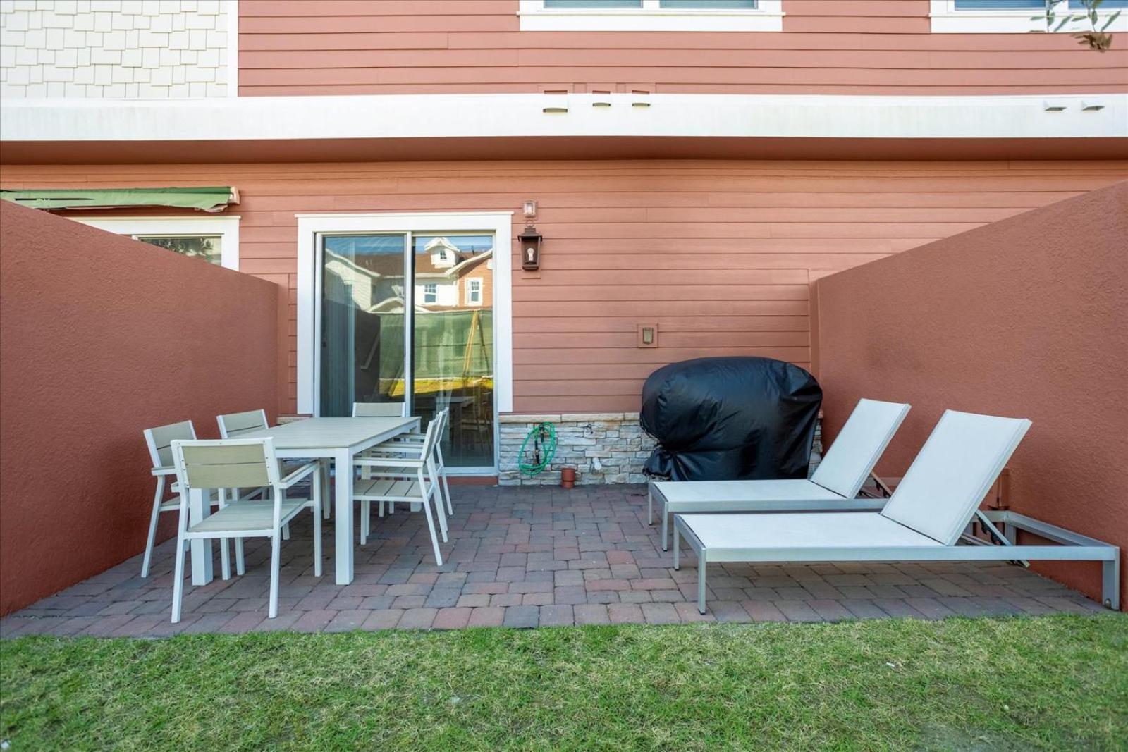 Magical Vacation Home 3 Min From Disney Orlando Eksteriør bilde