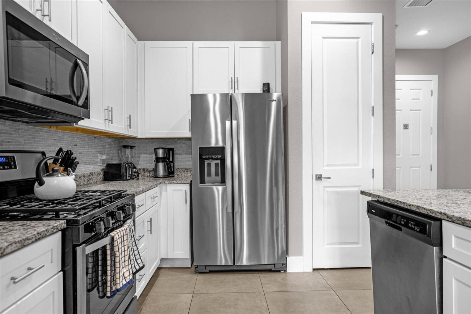 Magical Vacation Home 3 Min From Disney Orlando Eksteriør bilde
